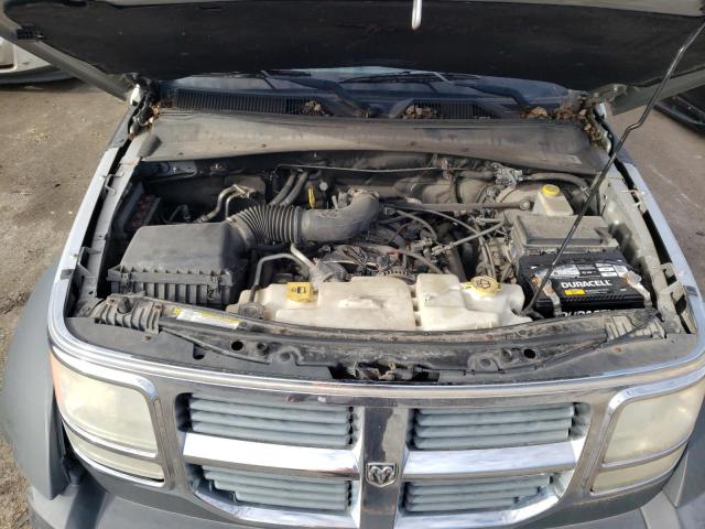 Photo 12 from auction – 2008 DODGE NITRO with VIN 1D8GU28K38W235796