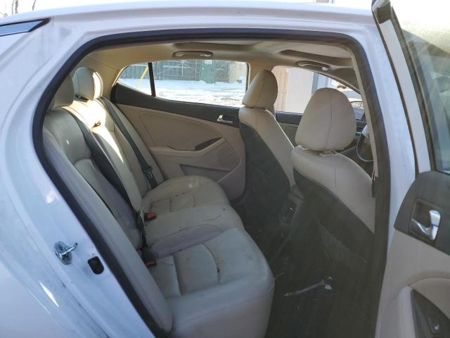 Photo 10 from auction – 2015 KIA OPTIMA EX with VIN 5XXGN4A74FG400914