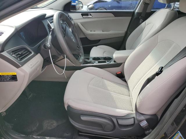 Photo 7 from auction – 2016 HYUNDAI SONATA SE with VIN 5NPE24AF1GH282575