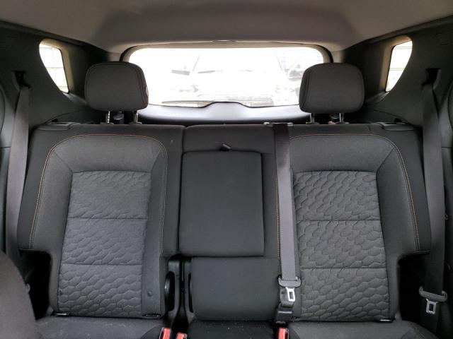 Photo 10 from auction – 2018 CHEVROLET EQUINOX LT with VIN 2GNAXSEV6J6310248