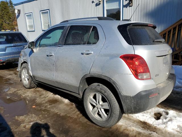 Zdjęcie 2 z aukcji – 2016 CHEVROLET TRAX 1LT z VIN 3GNCJPSB0GL146548