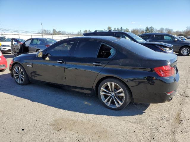 Photo 2 from auction – 2016 BMW 528 XI with VIN WBA5A7C52GG643791