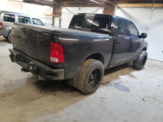 Photo 3 from auction – 2017 RAM 1500 SLT with VIN 3C6RR7LTXHG793303