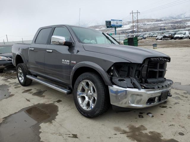 Photo 4 from auction – 2016 RAM 1500 LARAM with VIN 1C6RR7NTXGS185379