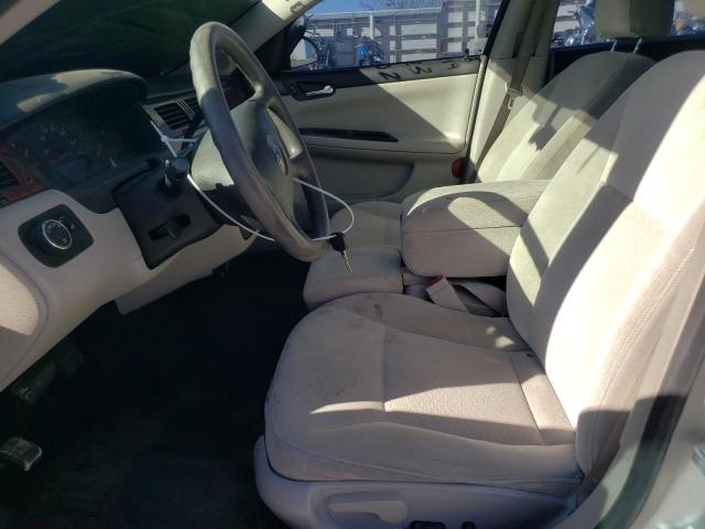 Photo 7 from auction – 2007 CHEVROLET IMPALA LS with VIN 2G1WB55KX79115693