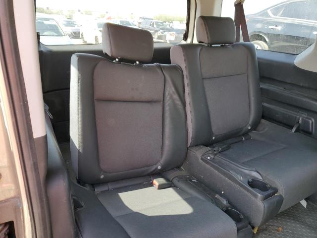 Photo 10 from auction – 2003 HONDA ELEMENT EX with VIN 5J6YH18533L006082