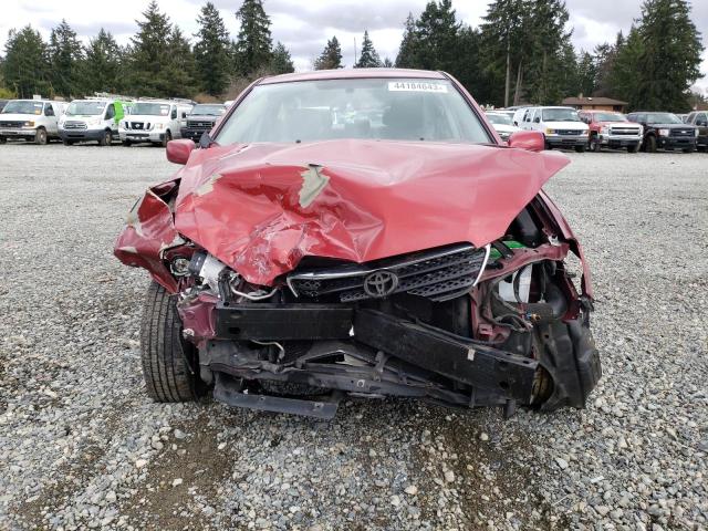 Photo 5 from auction – 2008 TOYOTA COROLLA CE with VIN 1NXBR30E08Z021281