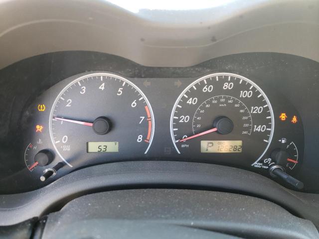 Zdjęcie 9 z aukcji – 2010 TOYOTA COROLLA BA z VIN 2T1BU4EE2AC278155