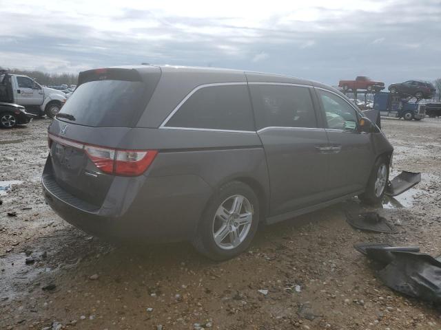 Photo 3 from auction – 2012 HONDA ODYSSEY TO with VIN 5FNRL5H94CB047794