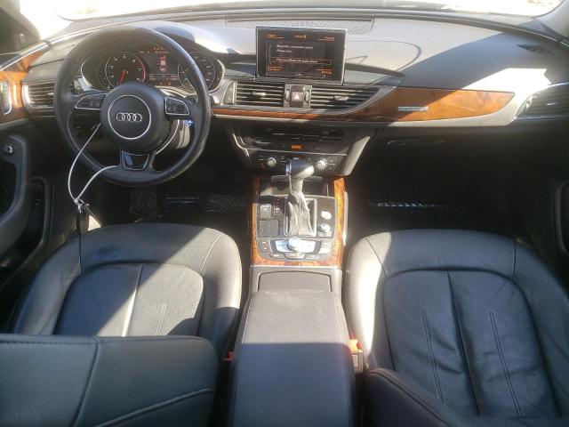 Photo 8 from auction – 2015 AUDI A6 PREMIUM with VIN WAUGFAFC8FN023023