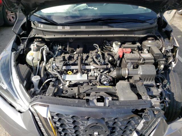 Photo 11 from auction – 2020 NISSAN KICKS SR with VIN 3N1CP5DV9LL516413