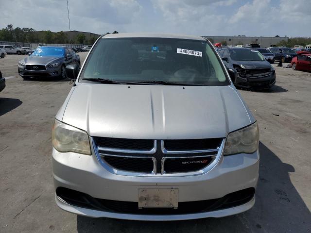 Photo 5 from auction – 2012 DODGE GRAND CARA with VIN 2C4RDGBGXCR385396