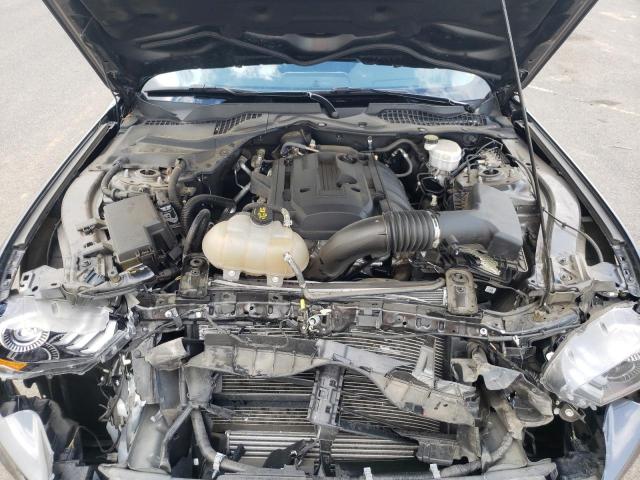 Photo 11 from auction – 2019 FORD MUSTANG with VIN 1FA6P8TH0K5202726
