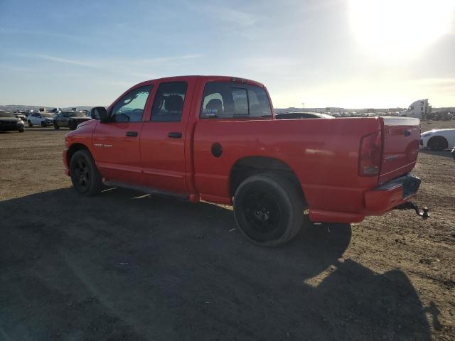 Photo 2 from auction – 2004 DODGE RAM 1500 S with VIN 1D7HA18D64J206524