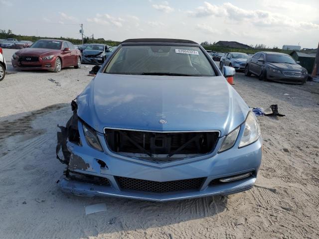 Photo 5 from auction – 2012 MERCEDES-BENZ E 350 with VIN WDDKK5KF4CF161671