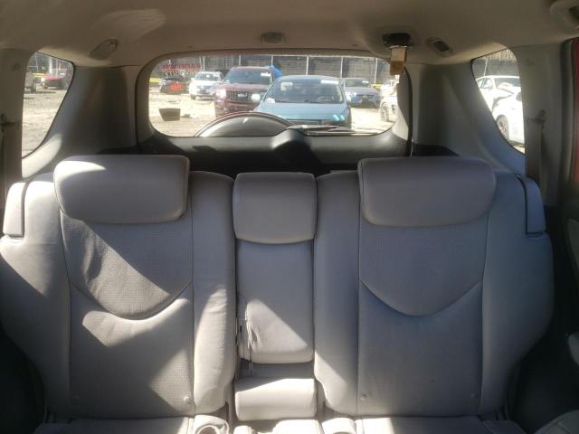 Photo 10 from auction – 2007 TOYOTA RAV4 LIMIT with VIN JTMBK31V476024047