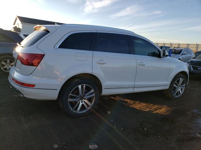 Photo 3 from auction – 2013 AUDI Q7 PREMIUM with VIN WA1LMAFE5DD002913