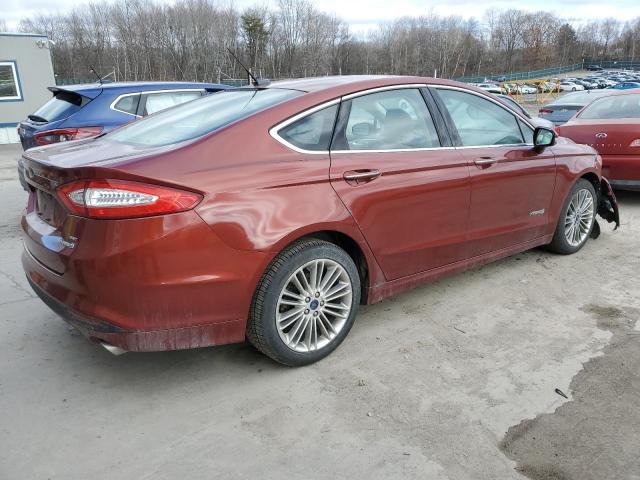 Photo 3 from auction – 2014 FORD FUSION SE with VIN 3FA6P0LU3ER365855