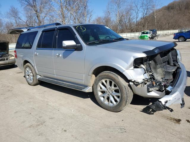 Photo 4 from auction – 2017 FORD EXPEDITION with VIN 1FMJK2AT4HEA19180