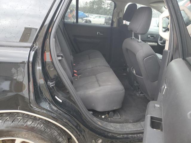 Photo 11 from auction – 2009 FORD EDGE SEL with VIN 2FMDK48C19BA93183