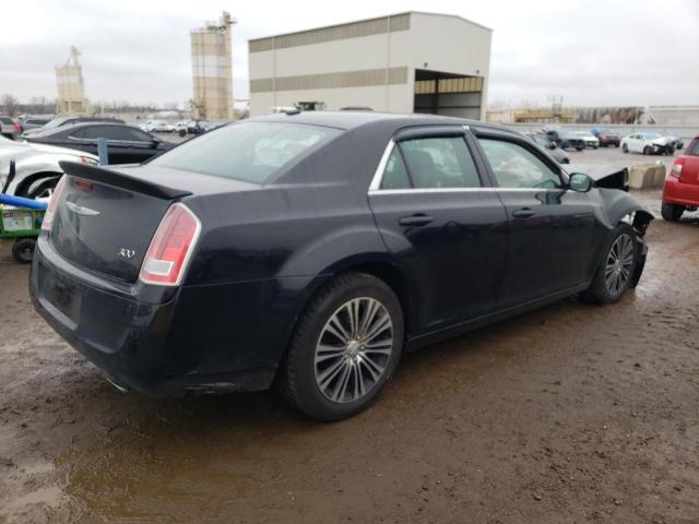 Photo 3 from auction – 2013 CHRYSLER 300 S with VIN 2C3CCAGT8DH708514