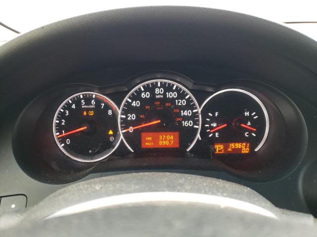 Photo 9 from auction – 2012 NISSAN ALTIMA BAS with VIN 1N4AL2AP0CC236000