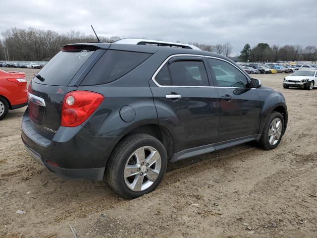 Photo 3 from auction – 2013 CHEVROLET EQUINOX LT with VIN 2GNALFEK6D6179481