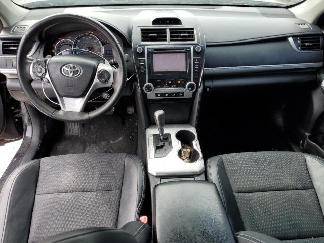 Photo 8 from auction – 2012 TOYOTA CAMRY BASE with VIN 4T1BF1FK6CU191065