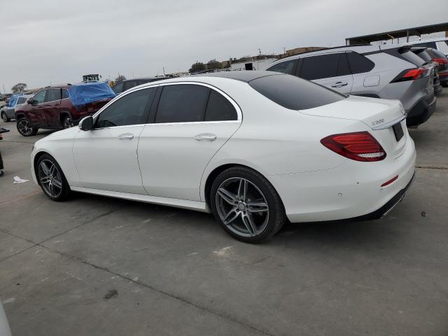 Photo 2 from auction – 2017 MERCEDES-BENZ E 300 with VIN WDDZF4JB8HA193667