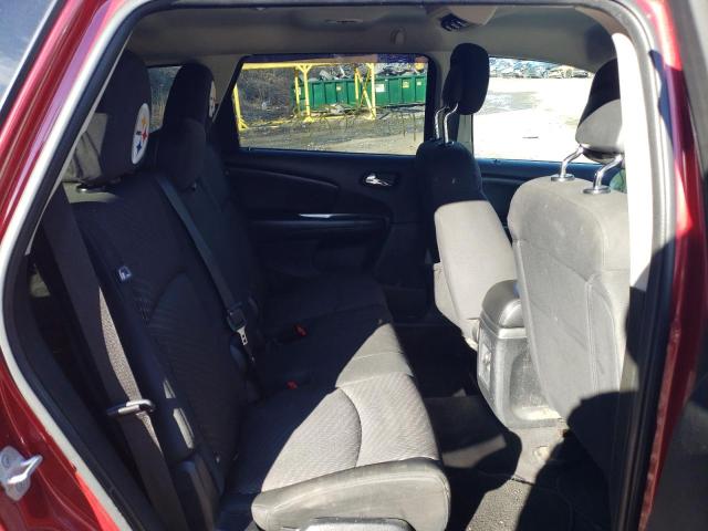 Photo 11 from auction – 2011 DODGE JOURNEY MA with VIN 3D4PH1FG6BT514963