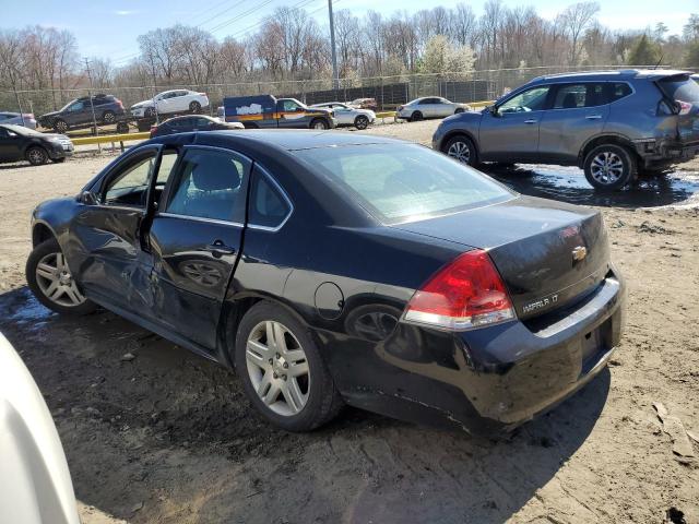 Photo 2 from auction – 2012 CHEVROLET IMPALA LT with VIN 2G1WG5E34C1202976