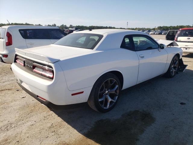 Photo 3 from auction – 2022 DODGE CHALLENGER with VIN 2C3CDZJG9NH260194