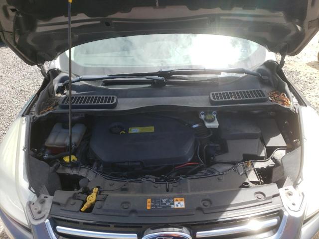 Photo 12 from auction – 2013 FORD ESCAPE SEL with VIN 1FMCU0HX7DUD39626