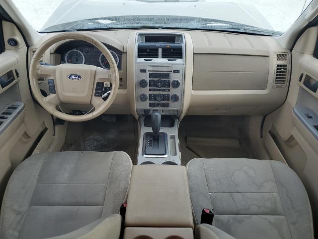 Photo 8 from auction – 2011 FORD ESCAPE XLT with VIN 1FMCU0D78BKB25470