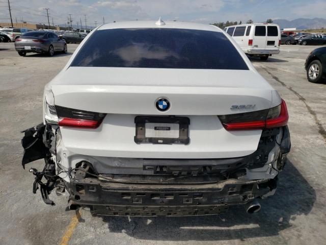Photo 6 from auction – 2019 BMW 330I with VIN WBA5R1C52KAJ99720