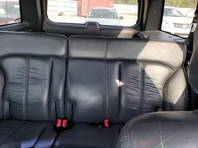 Photo 10 from auction – 2000 CHEVROLET BLAZER with VIN 1GNDT13W0Y2100623
