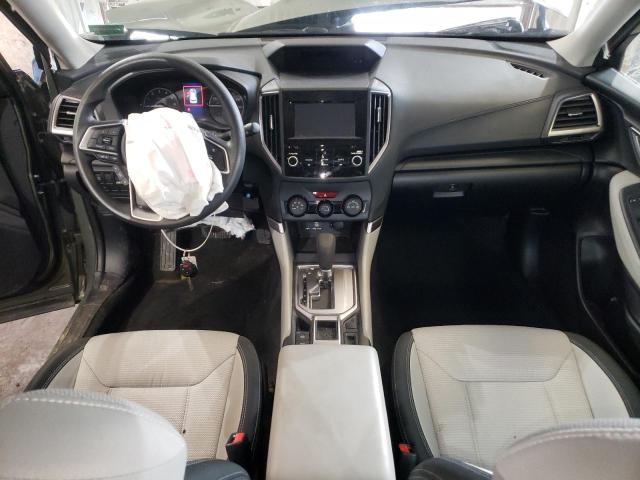 Photo 8 from auction – 2021 SUBARU FORESTER with VIN JF2SKADC1MH450178