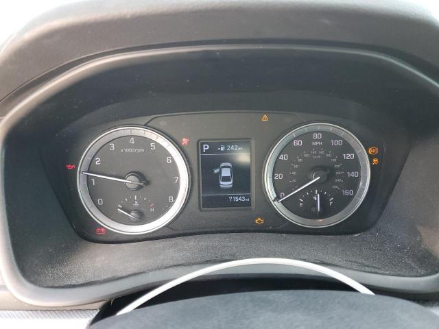 Photo 9 from auction – 2019 HYUNDAI SONATA SE with VIN 5NPE24AFXKH775910