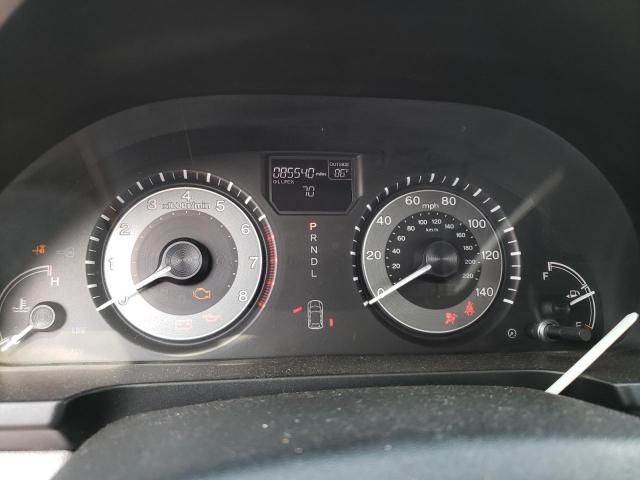 Photo 9 from auction – 2015 HONDA ODYSSEY EX with VIN 5FNRL5H43FB036004