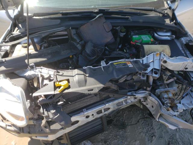 Photo 11 from auction – 2014 FORD FOCUS SE with VIN 1FADP3F2XEL142732