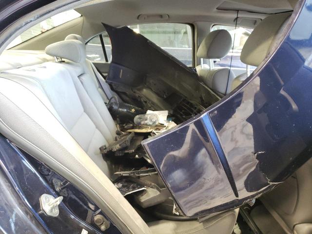 Photo 10 from auction – 2010 HONDA CIVIC EX with VIN 19XFA1F82AE004151