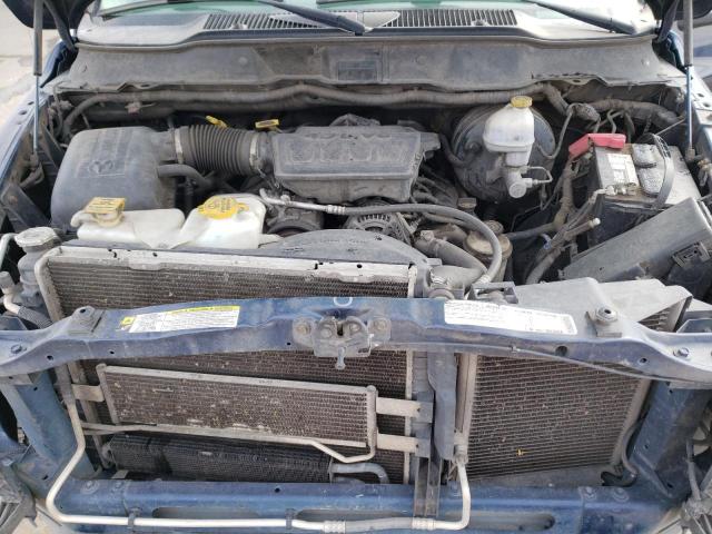 Photo 11 from auction – 2008 DODGE RAM 1500 S with VIN 1D7HU18N58J227452
