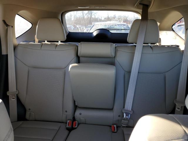 Photo 10 from auction – 2015 HONDA CR-V EXL with VIN 2HKRM4H71FH691491