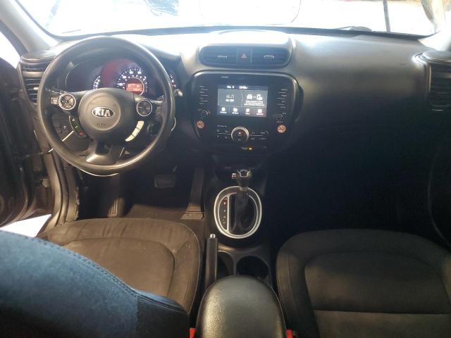 Photo 8 from auction – 2018 KIA SOUL + with VIN KNDJP3A58J7517258
