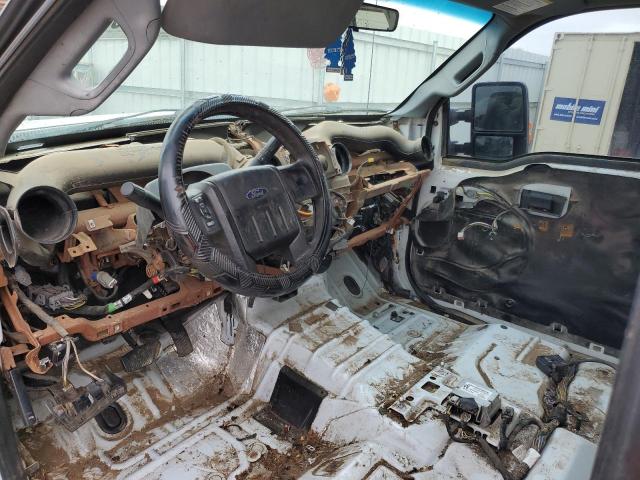 Photo 8 from auction – 2012 FORD F250 SUPER with VIN 1FT7X2BT9CED16419