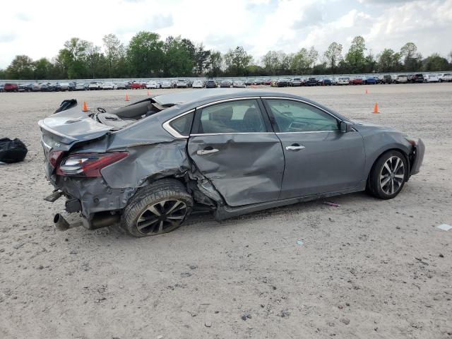 Photo 3 from auction – 2018 NISSAN ALTIMA 2.5 with VIN 1N4AL3AP3JC113780