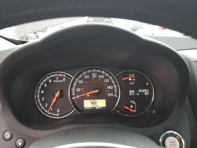 Photo 9 from auction – 2012 NISSAN MAXIMA S with VIN 1N4AA5AP7CC819509