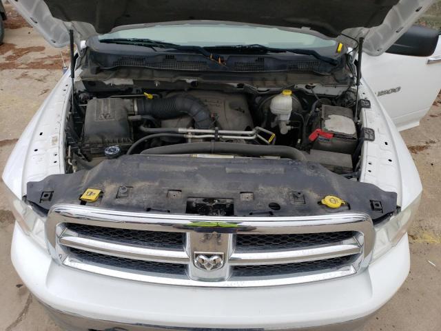 Photo 11 from auction – 2011 DODGE RAM with VIN 1D7RV1CT8BS660398