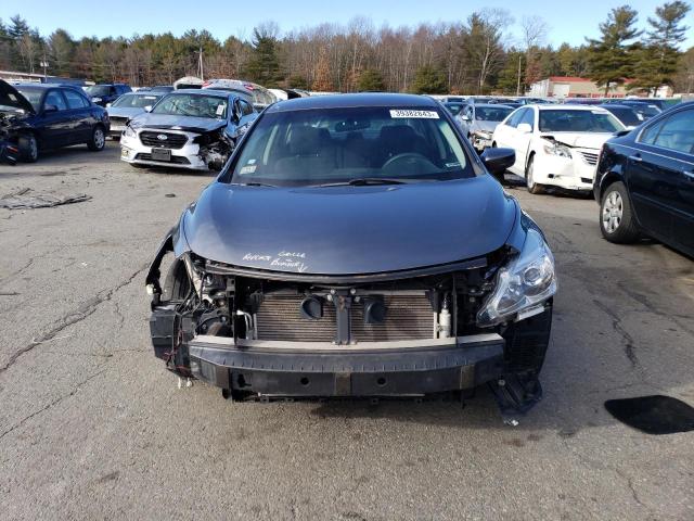 Photo 5 from auction – 2014 NISSAN ALTIMA 2.5 with VIN 1N4AL3AP8EC409982