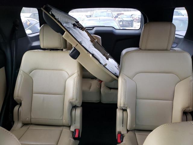 Photo 10 from auction – 2016 FORD EXPLORER X with VIN 1FM5K8D81GGA24142